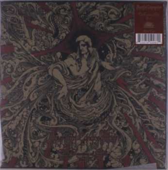 LP Mournful Congregation: The Exuviae Of Gods - Part I CLR | LTD