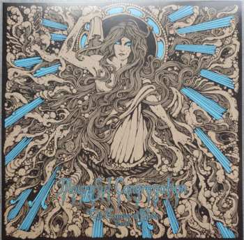 LP Mournful Congregation: The Exuviae Of Gods - Part II CLR