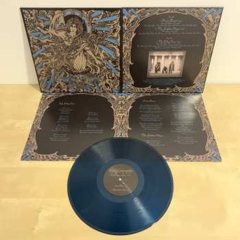 LP Mournful Congregation: The Exuviae Of Gods - Part II CLR