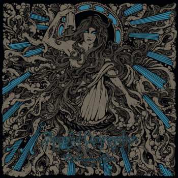 CD Mournful Congregation: The Exuviae Of Gods - Part II