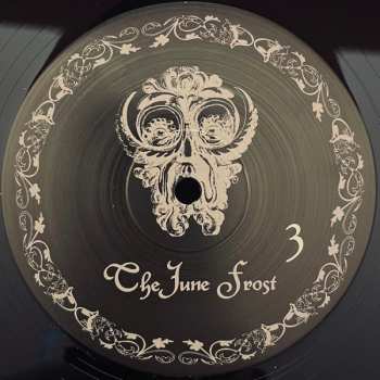 2LP Mournful Congregation: The June Frost LTD