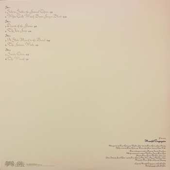 2LP Mournful Congregation: The June Frost LTD
