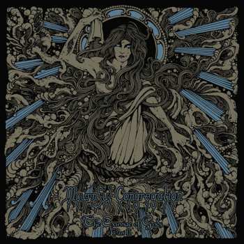 CD Mournful Congregation: The Exuviae Of Gods - Part II