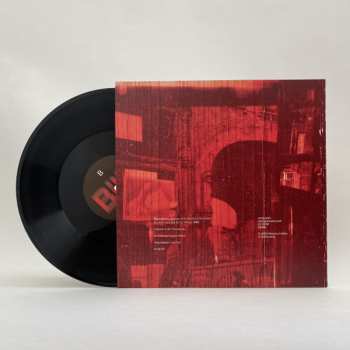 LP Mouse on Mars: Bilk