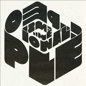 Album Mouse on Mars: Dimensional People
