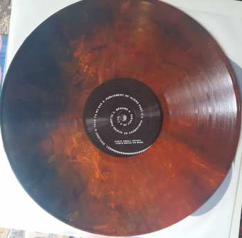LP Mouse on Mars: Dimensional People LTD