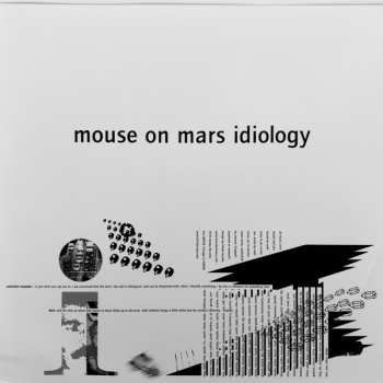 LP Mouse on Mars: Idiology LTD | CLR