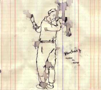CD Mouse on Mars: Varcharz