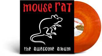 Album Mouse Rat: The Awesome Album