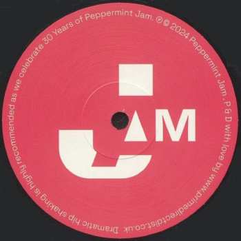 LP Mousse T.: Horny (Remixes)