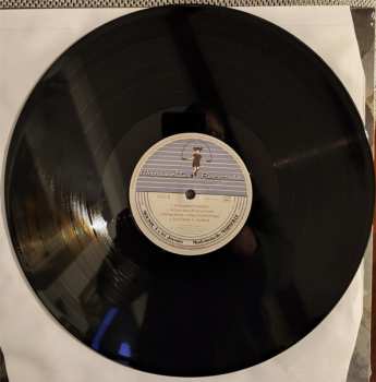 LP Moussu T E Lei Jovents: Mademoiselle Marseille