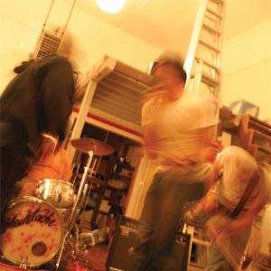 LP Moustache: Moustache LTD