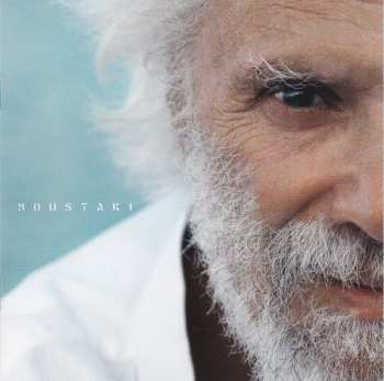 Album Georges Moustaki: Moustaki