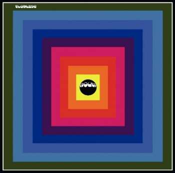 Album Mouth: Floating