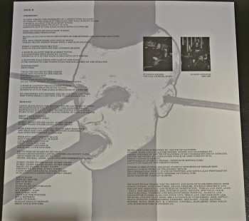 LP Mouth of Madness: Event Horizon  LTD | CLR