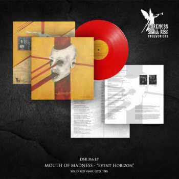 Album Mouth of Madness: Event Horizon