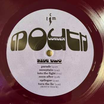 LP Mouth: Vortex (Redux) CLR | LTD