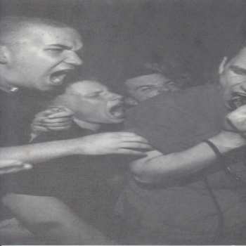 CD Mouthpiece: Face Tomorrow