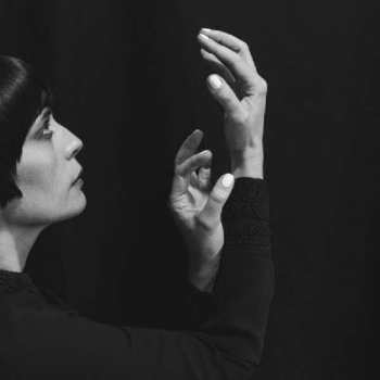 Album Angèle David-Guillou: Mouvements Organiques