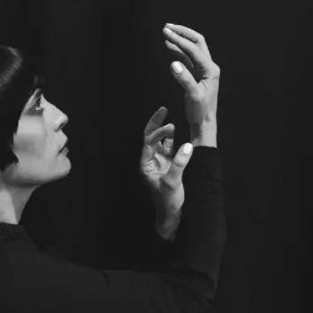 Angèle David-Guillou: Mouvements Organiques
