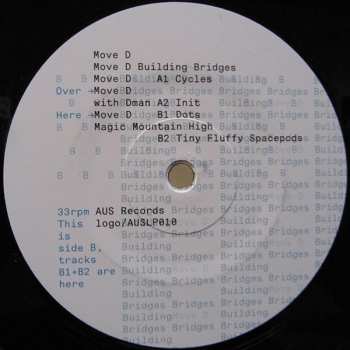 2LP Move D: Building Bridges