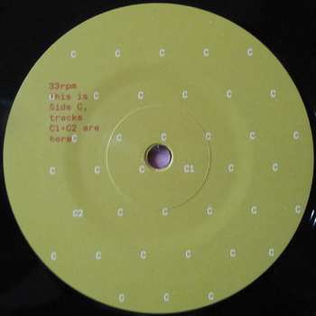 2LP Move D: Building Bridges