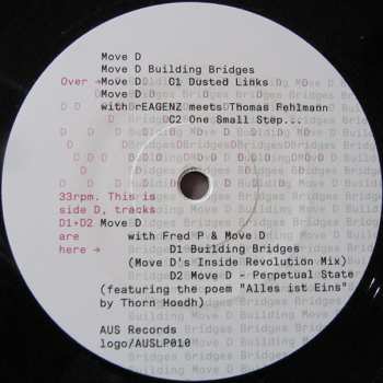 2LP Move D: Building Bridges