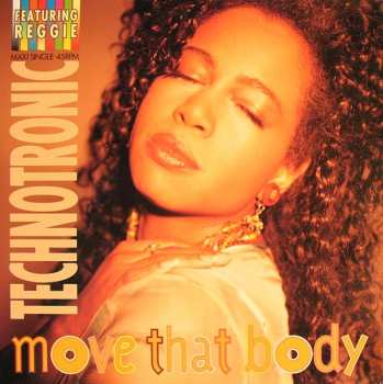 LP Technotronic: Move That Body