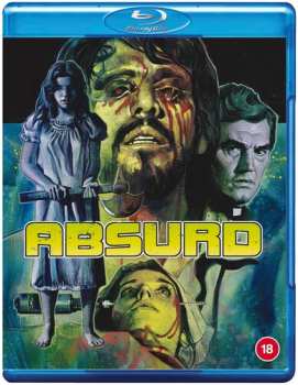 Album Movie: Absurd