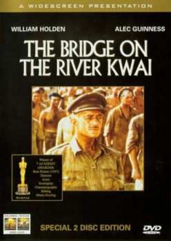 Album Movie: Bridge On The River Kwai