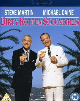 Album Movie: Dirty Rotten Scoundrels