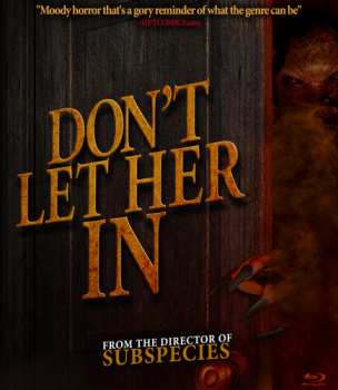 Album Movie: Don't Let Her In