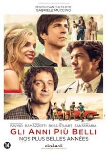 Album Movie: Gli Anni Piu Belli