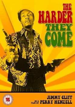 Album Movie: Harder They Come