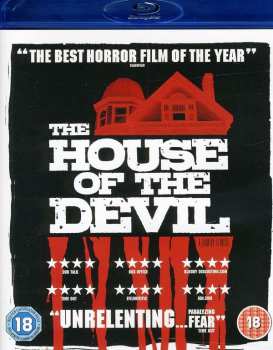 Album Movie: House Of The Devil