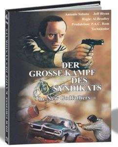 Album Movie: I Contrabbandieri Di Santa Lucia