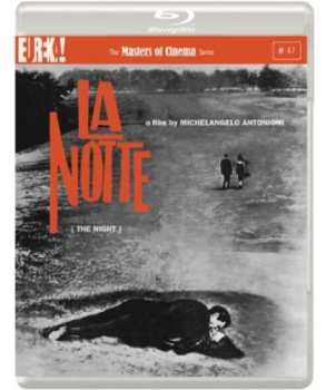 Album Movie: La Notte