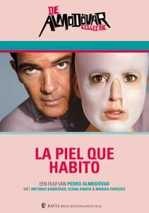 Album Movie: La Piel Que Habito