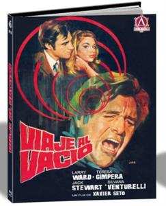 Album Movie: L'assassino Fantasma