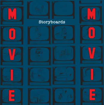 Movie Movie: Storyboards
