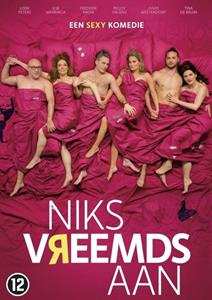 Album Movie: Niks Vreemds Aan