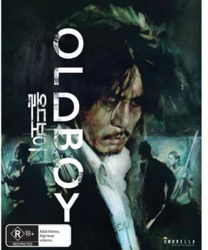 Album Movie: Oldboy