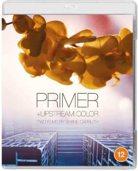 Album Movie: Primer + Upstream Color: Two Films By Shane Carruth