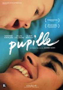 Album Movie: Pupille