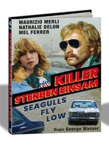 Album Movie: Seagulls Fly Low