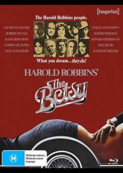 Album Movie: The Betsy