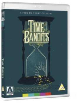 Album Movie: Time Bandits