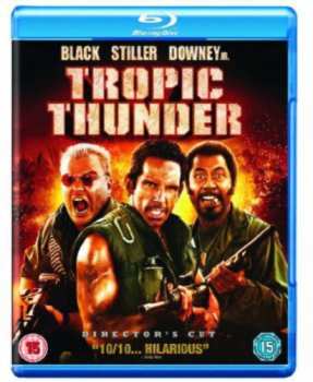 Album Movie: Tropic Thunder