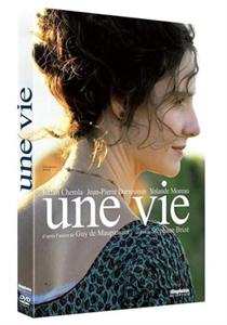 Album Movie: Une Vie