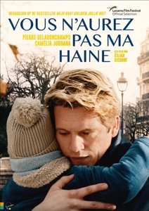 Album Movie: Vous N'aurez Pas Ma Haine